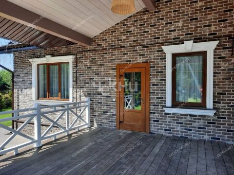 kottedzh-derevnya-stupino-gorodskoy-okrug-chkalovsk фото