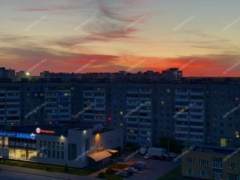 3-komnatnaya-gorod-dzerzhinsk-gorodskoy-okrug-dzerzhinsk фото