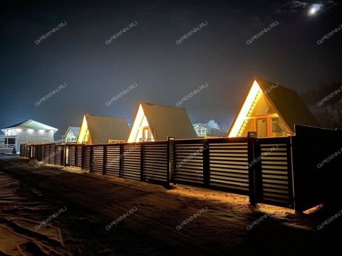 selo-barmino-lyskovskiy-municipalnyy-okrug фото