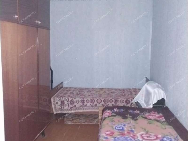 двухкомнатная квартира на проспекте Дзержинского дом 55 город Заволжье