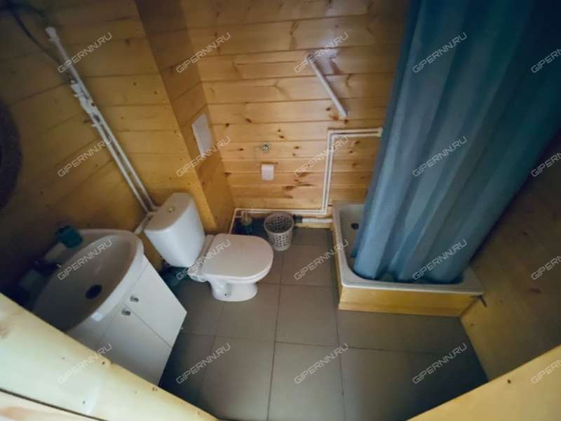 дом на Новой улице село Вязовка