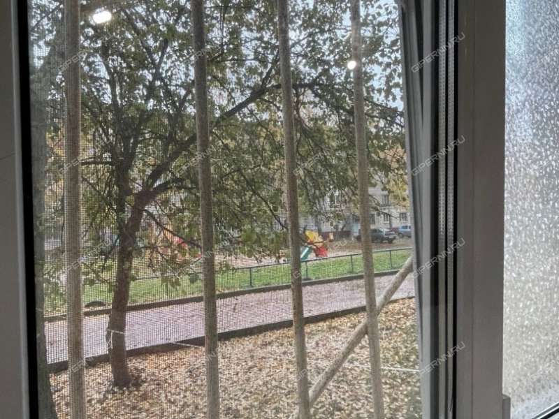 комната в доме 33 к2 на Дворовой улице