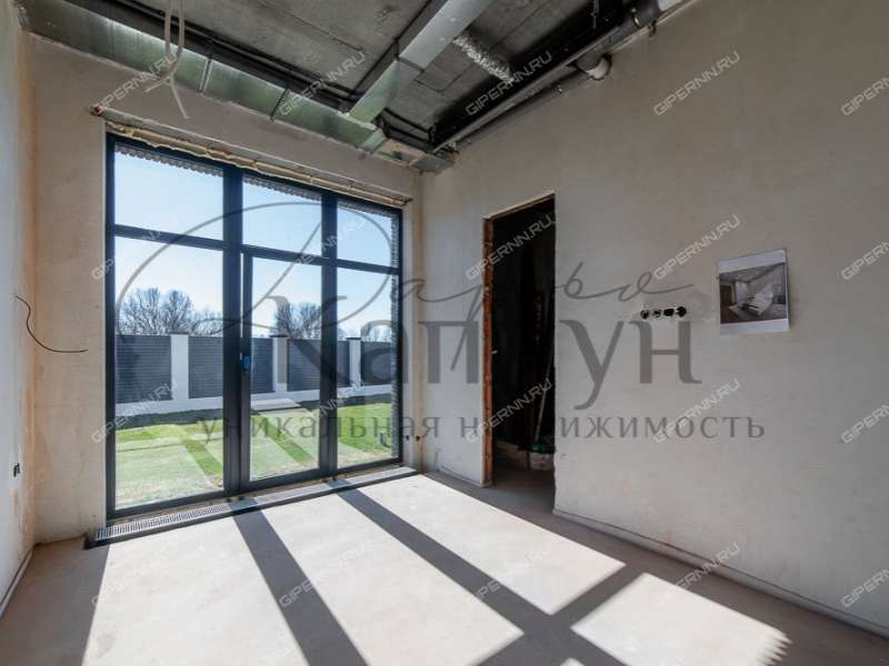 коттедж в Прибрежной слободе