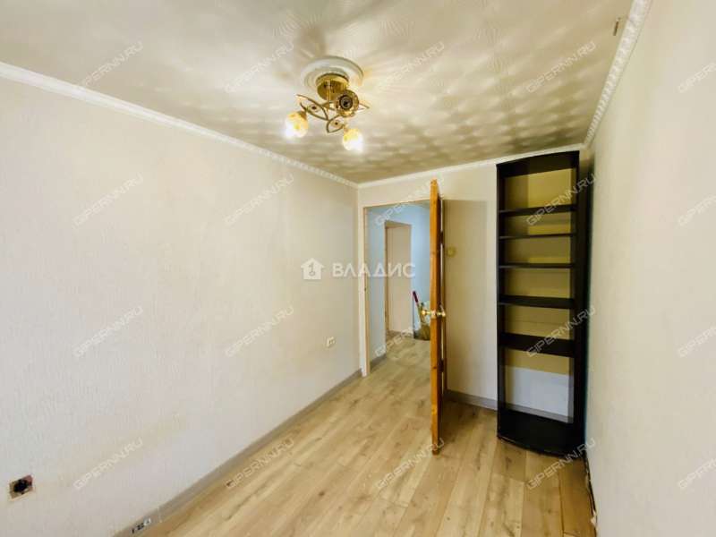 дом на улице Лазо