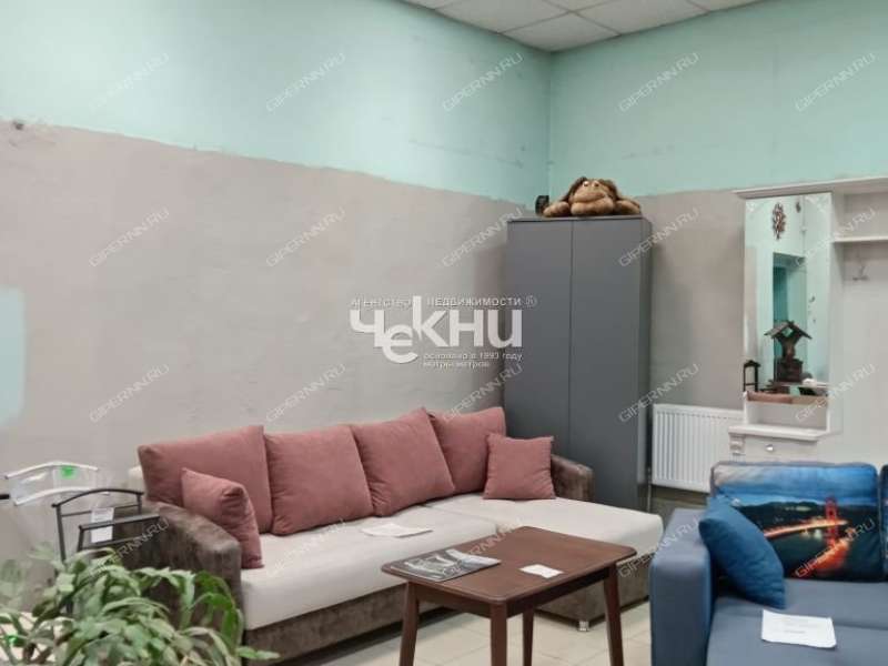 здание под склад на улице Маяковского город Городец