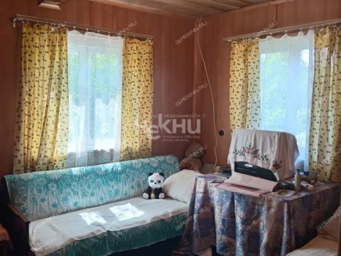 dacha-rabochiy-poselok-pervomayskiy-gorodeckiy-rayon фото