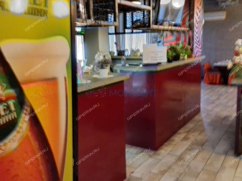 помещение под помещение свободного назначения, торговую площадь на улице Веденяпина