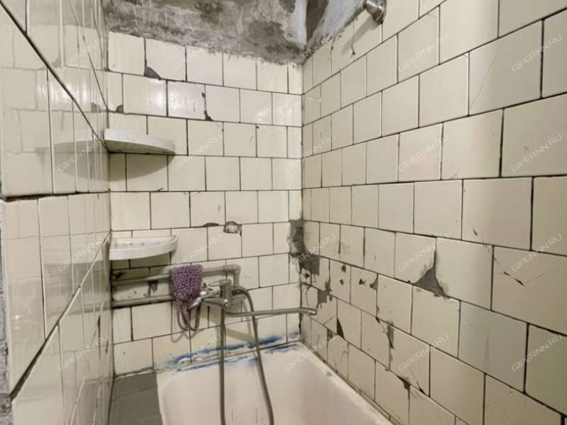 комната в доме 2 к1 на Архитектурной улице