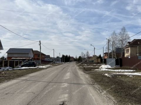 kottedzh-derevnya-vysokovo-bogorodskiy-municipalnyy-okrug фото