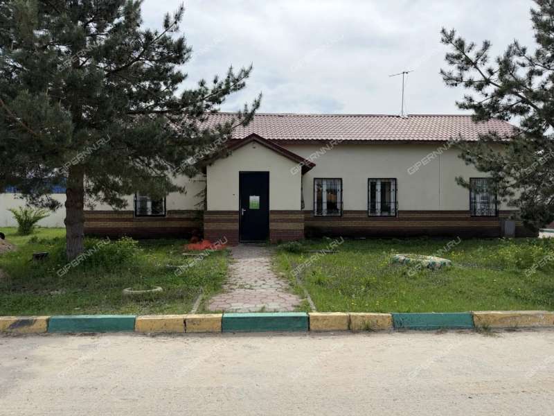 помещение под офис на улице Кима
