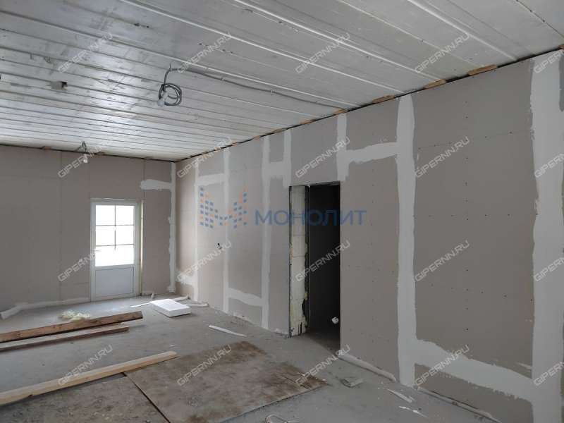 таунхаус на улице Чешская деревня Карловы-Вары деревня Шумилово