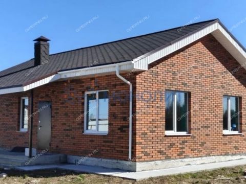 dom-derevnya-kalikino-gorodskoy-okrug-bor фото