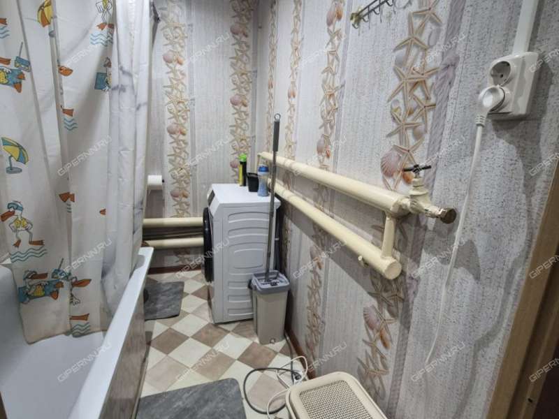 двухкомнатная квартира на Революции пл. дом 48 город Лысково