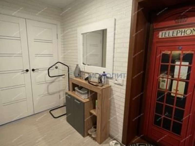 двухкомнатная квартира на Сормовском шоссе дом 15А