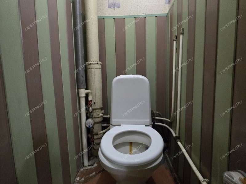 двухкомнатная квартира на Львовской улице дом 2