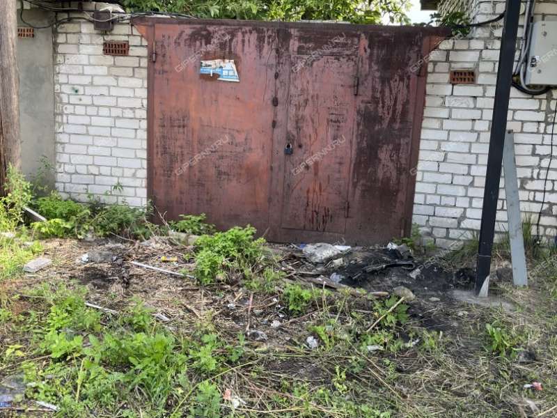 здание под недвижимость под автобизнес на территория гк Золоотвал город Балахна