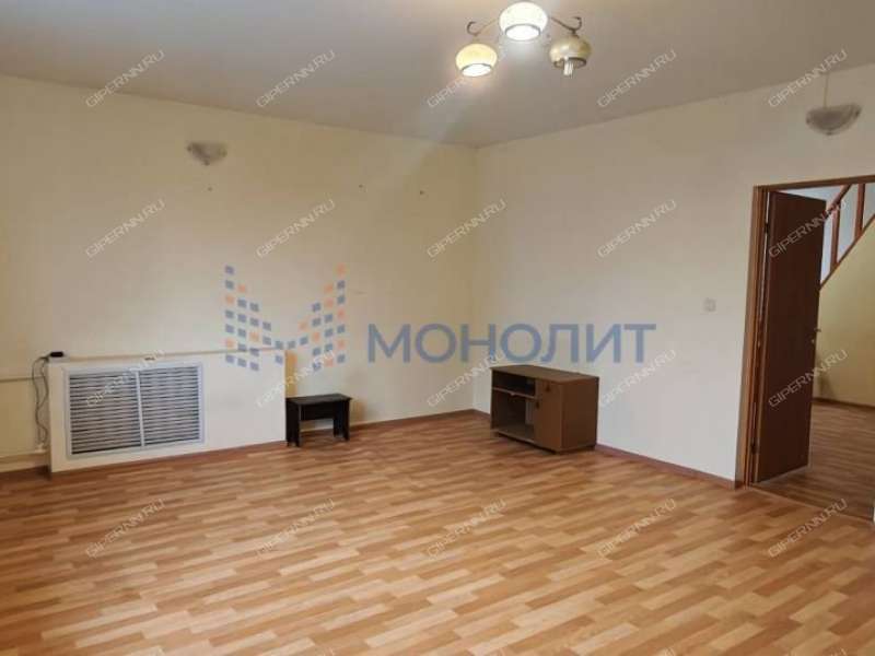 дом на Сигнальной улице