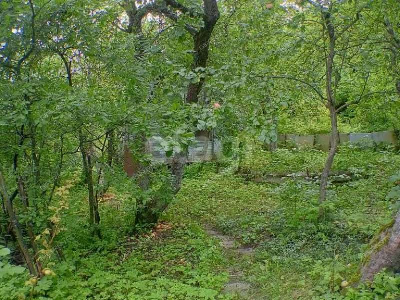 земельный участок 5,7 сотки «Маяк» садовое товарищество