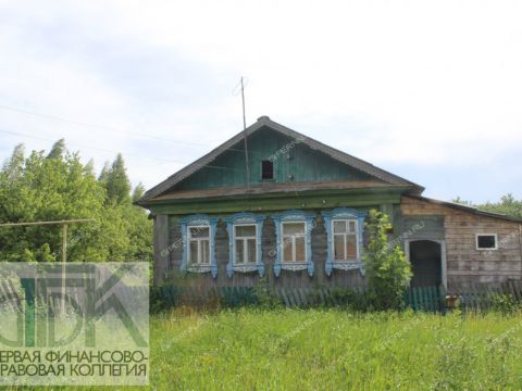 dom-selo-chetvertakovo-arzamasskiy-rayon фото