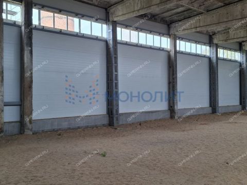 rabochiy-poselok-pervoe-maya-balahninskiy-municipalnyy-okrug фото