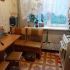 двухкомнатная квартира на проспекте Бусыгина дом 16