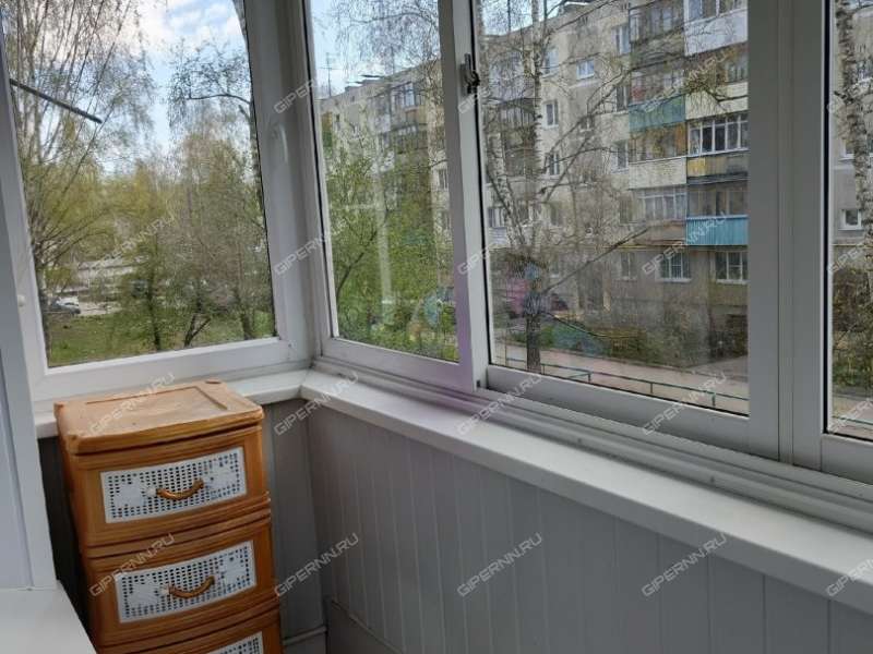 четырёхкомнатная квартира на улице Гаугеля дом 22
