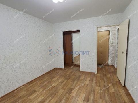 1-komnatnaya-ul-sergeya-esenina-d-4a фото