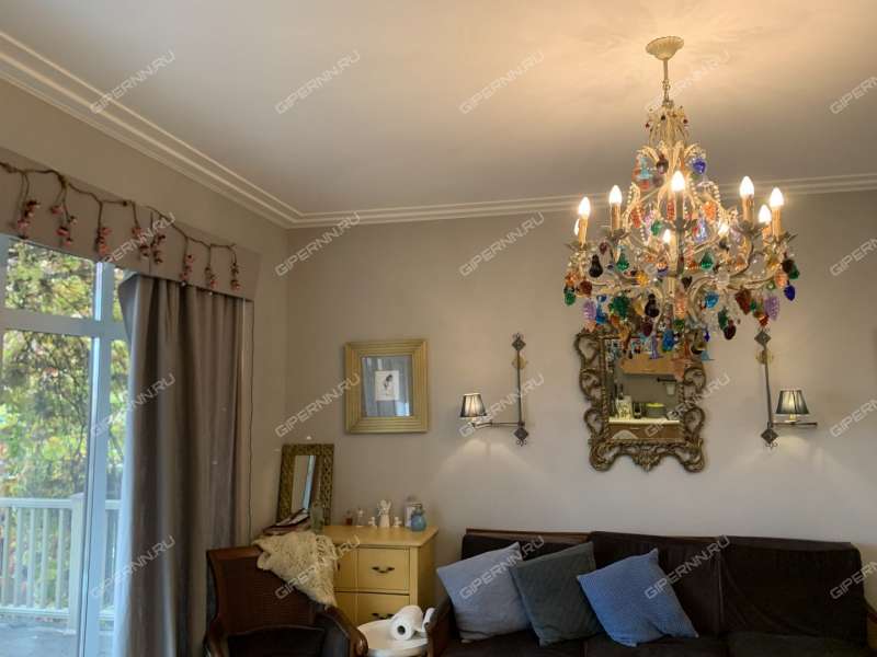 таунхаус в слободе Верхнепечёрская