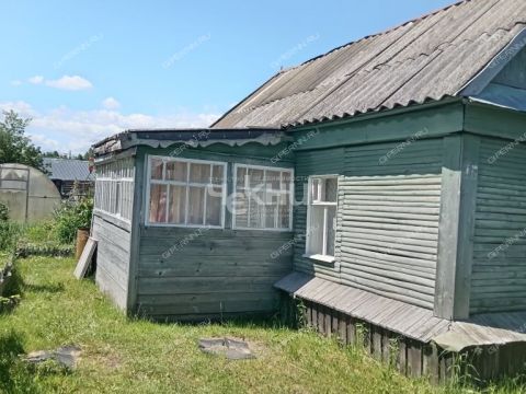 dacha-rabochiy-poselok-pervomayskiy-gorodeckiy-rayon фото