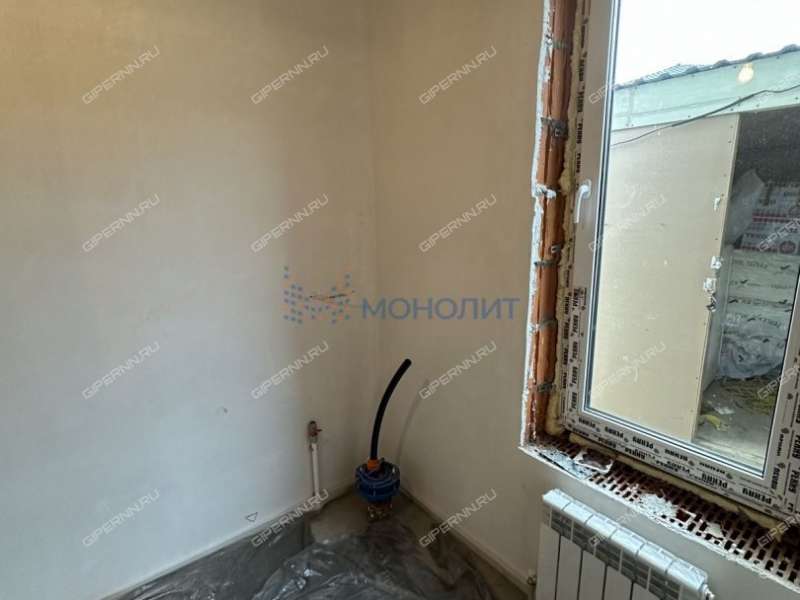 коттедж на улице Новая деревня Ройка