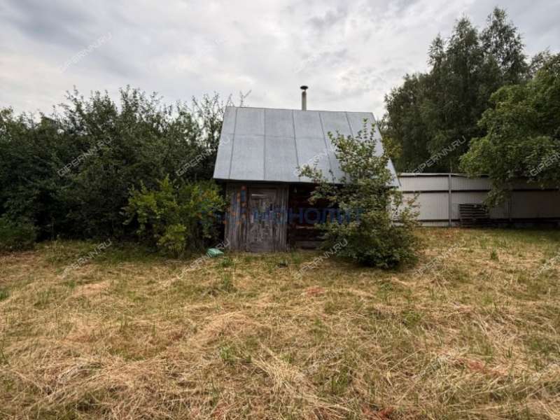 дом на  деревня Вашуриха