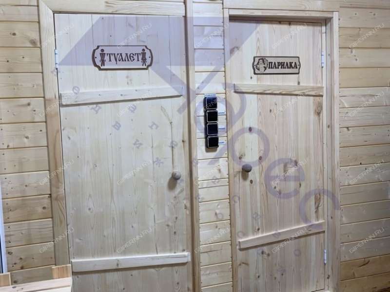 коттедж на Весенняя деревня Пруды