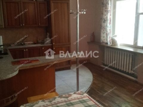 dom-poselok-burevestnik-gorodeckiy-rayon фото