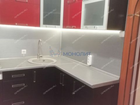 1-komnatnaya-ul-geroya-sovetskogo-soyuza-bahtina-d-10 фото