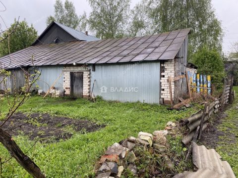 dom-derevnya-volchiha-lyskovskiy-municipalnyy-okrug фото