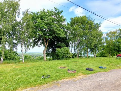 dom-selo-bezvodnoe-kstovskiy-rayon фото