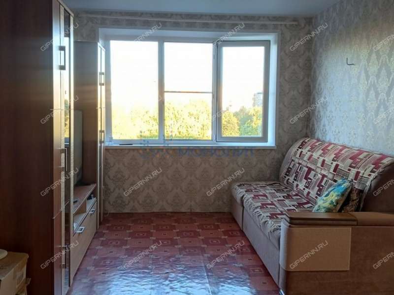 трёхкомнатная квартира на Кудьминской улице дом 3