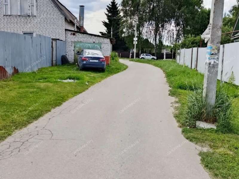дом на  село Федяково