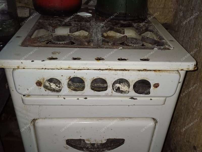 1/2 дома на 12-й линии