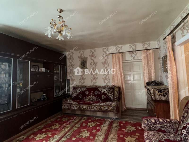 дом на улице Белинского город Бор