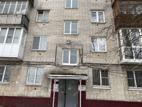 2-komnatnaya-ul-raevskogo-d-3 фото