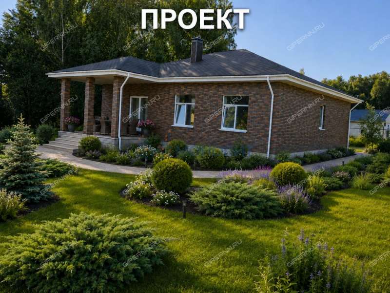 дом на Больничной улице посёлок Ситники