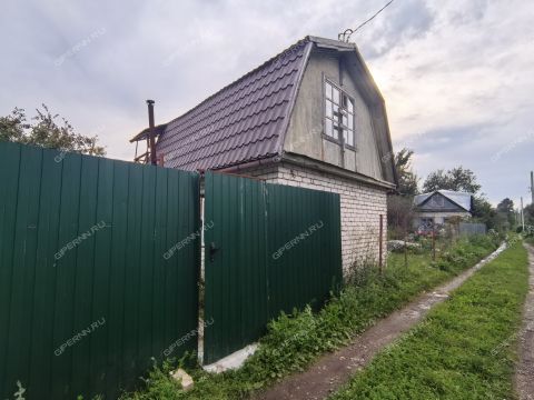 dom-poselok-igumnovo-gorodskoy-okrug-dzerzhinsk фото