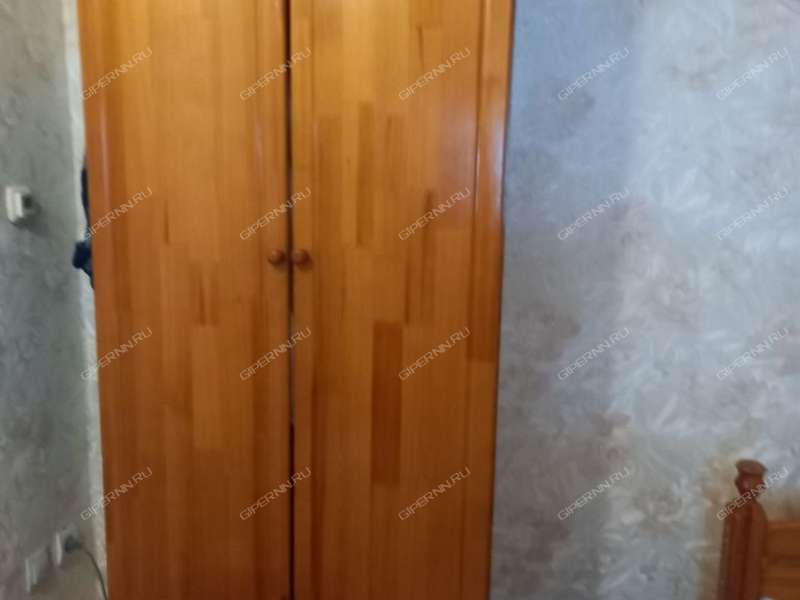 дом на улице Пилотов