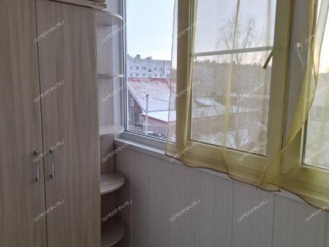 1-komnatnaya-poselok-zhdanovskiy-kstovskiy-rayon фото