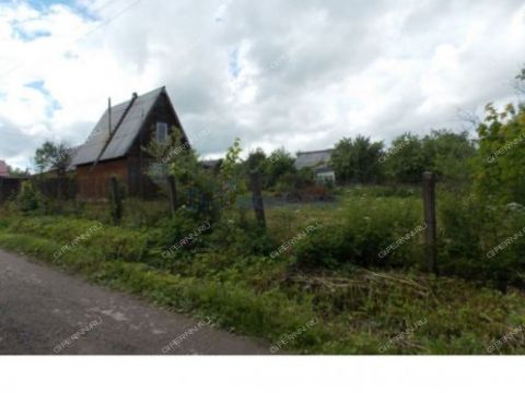 rossiya-2-derevnya-frolovskoe-ter-snt-kstovskiy-rayon фото