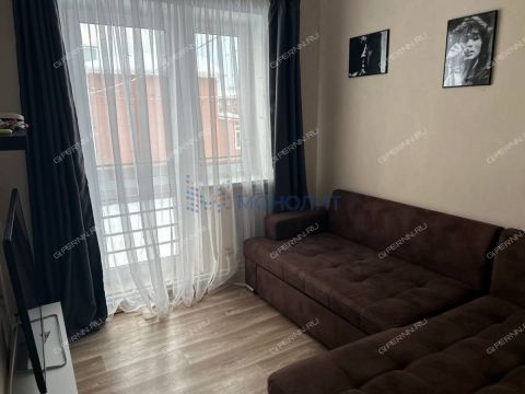 taunhaus-zhdanovskiy-sp-kstovskiy-rayon фото