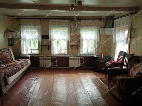 dom-selo-laksha-bogorodskiy-municipalnyy-okrug фото