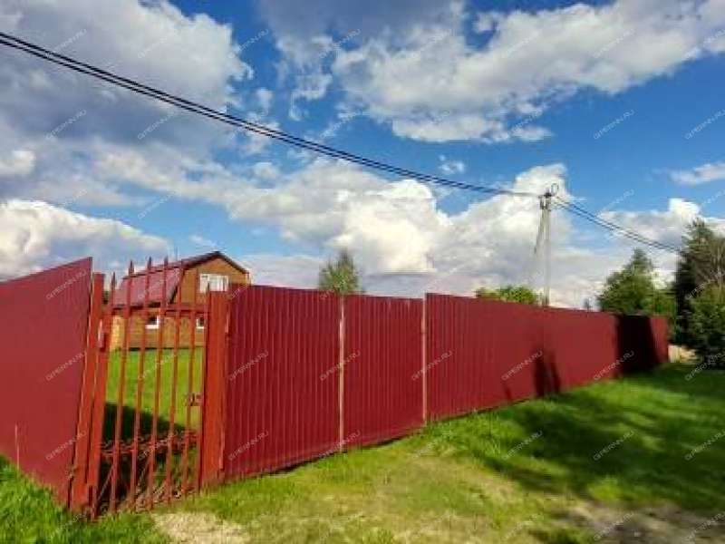 дом на Возрождение город Бор