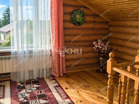 kottedzh-derevnya-malaya-polyana-dalnekonstantinovskiy-rayon фото